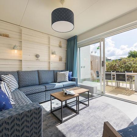 Center Parcs Zandvoort Beach Exterior photo