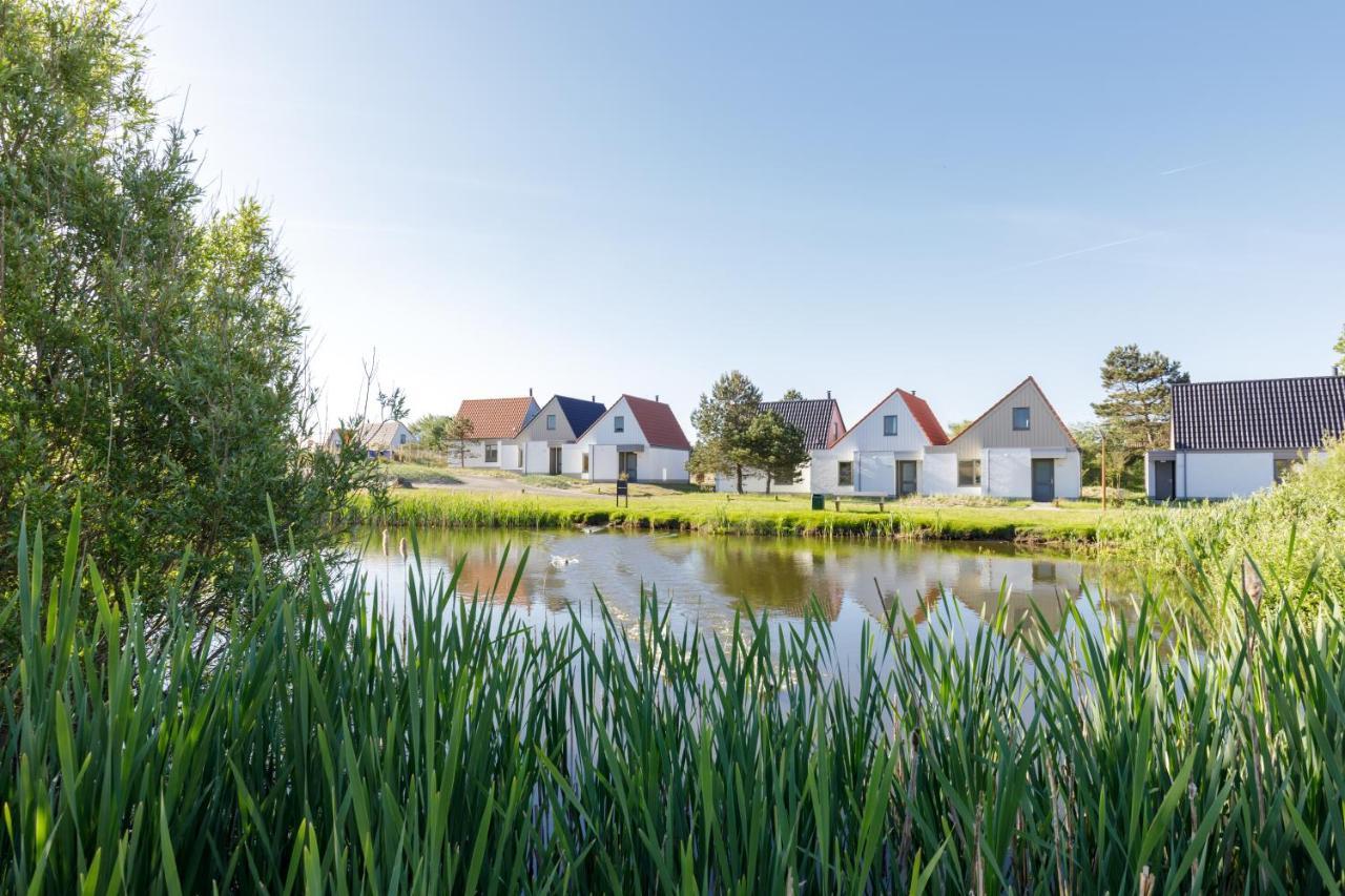 Center Parcs Zandvoort Beach Exterior photo