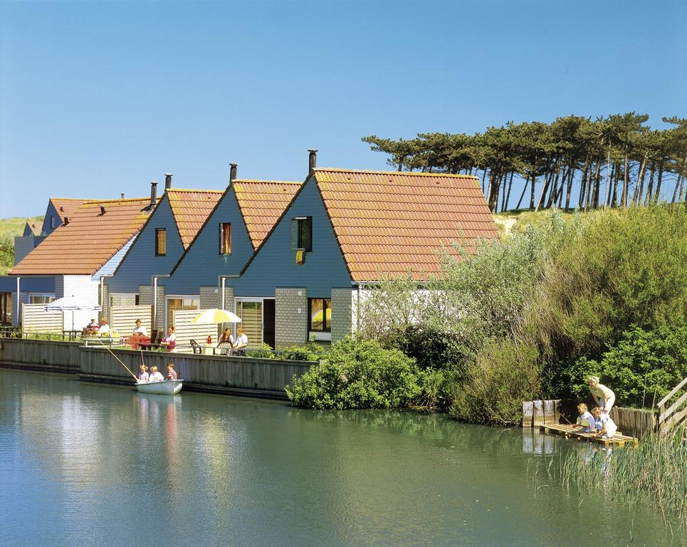 Center Parcs Zandvoort Beach Room photo