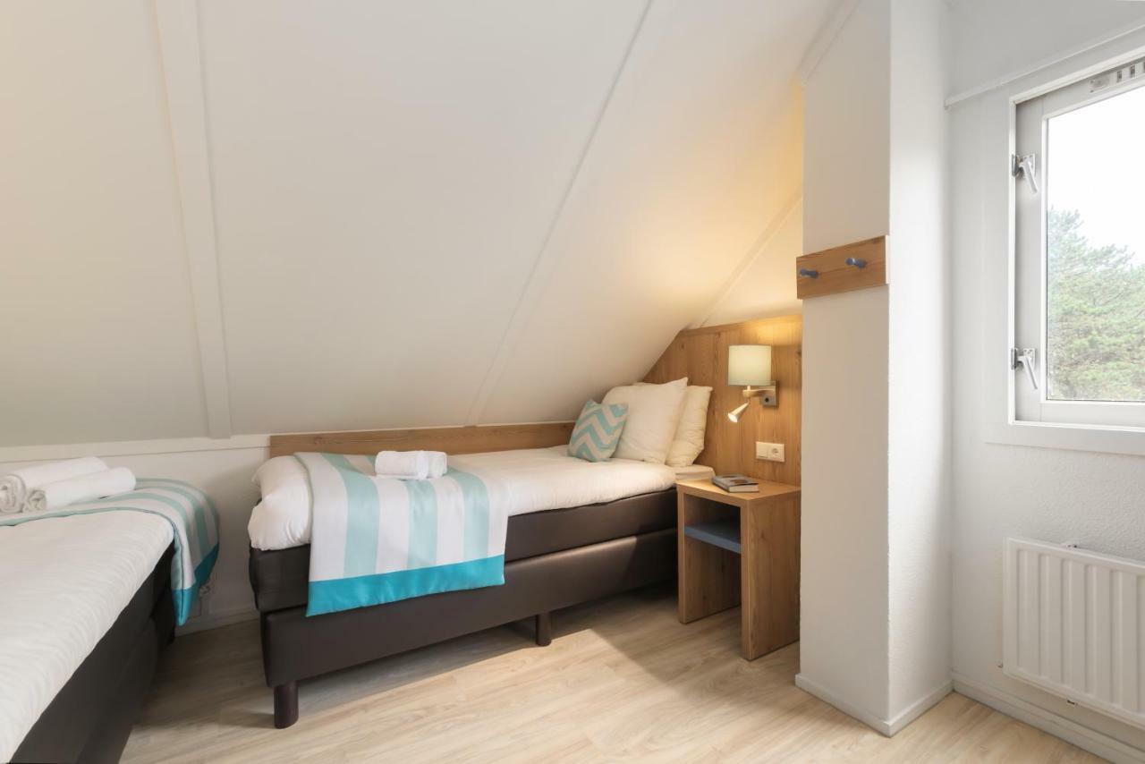 Center Parcs Zandvoort Beach Room photo