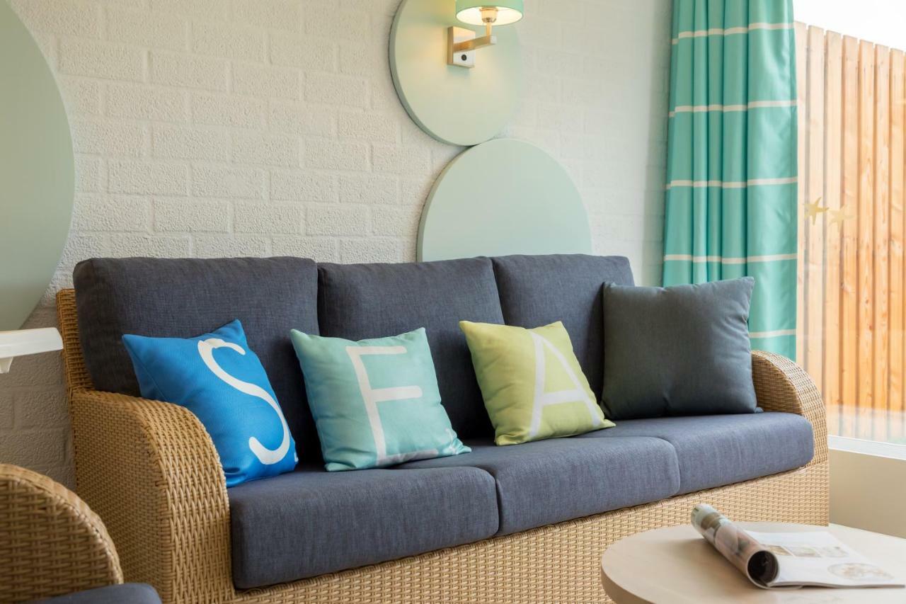 Center Parcs Zandvoort Beach Room photo