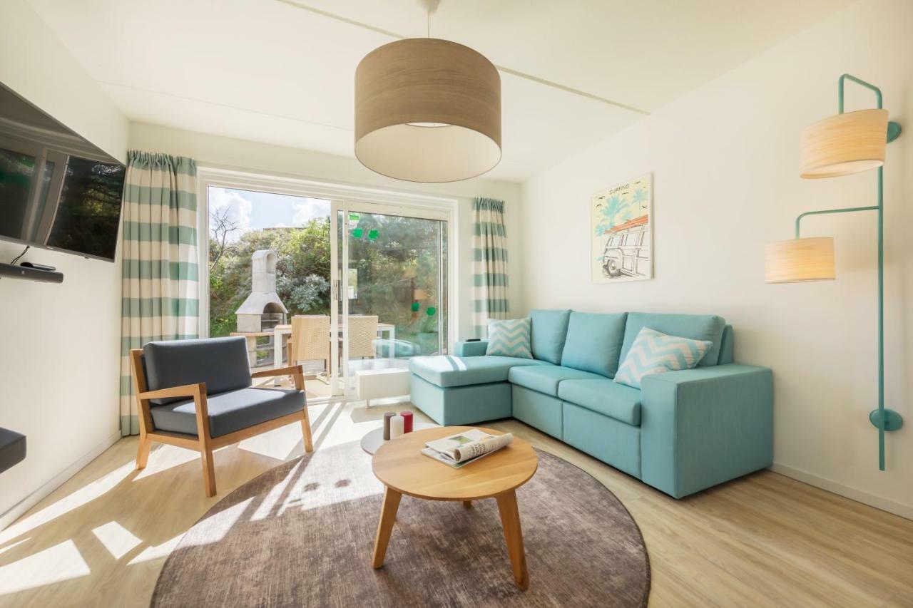 Center Parcs Zandvoort Beach Room photo