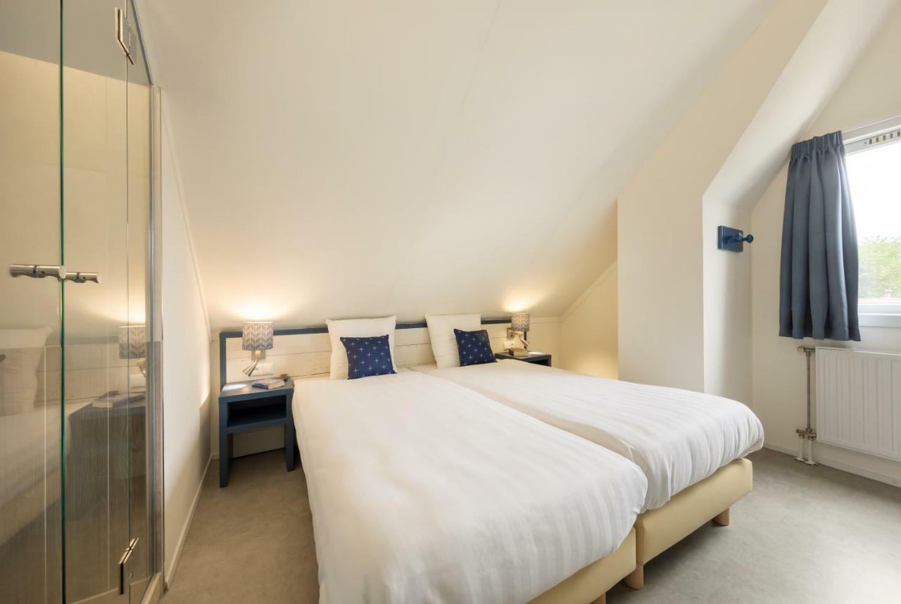 Center Parcs Zandvoort Beach Room photo