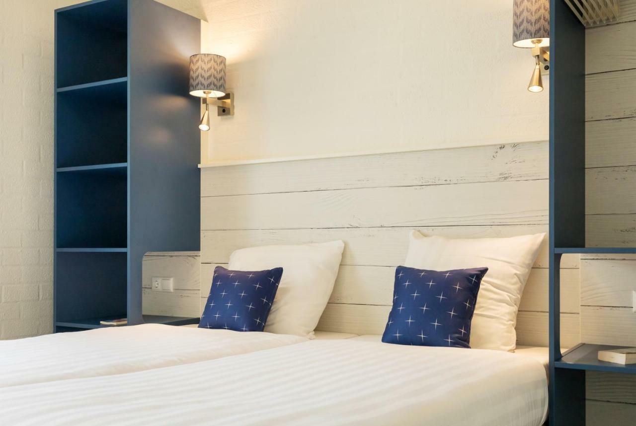 Center Parcs Zandvoort Beach Room photo
