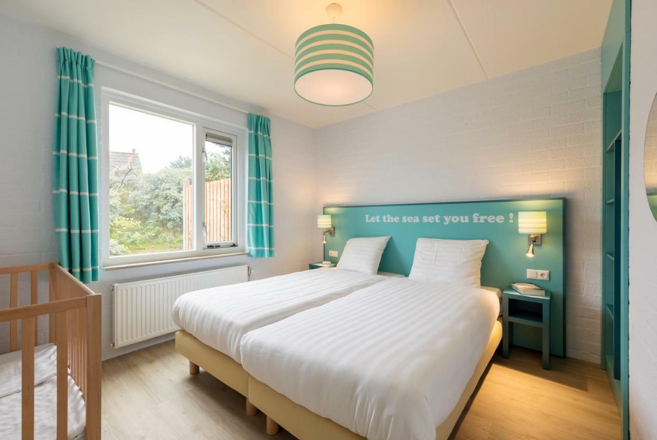 Center Parcs Zandvoort Beach Room photo