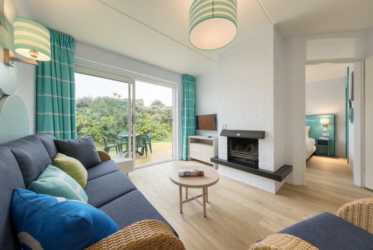 Center Parcs Zandvoort Beach Room photo